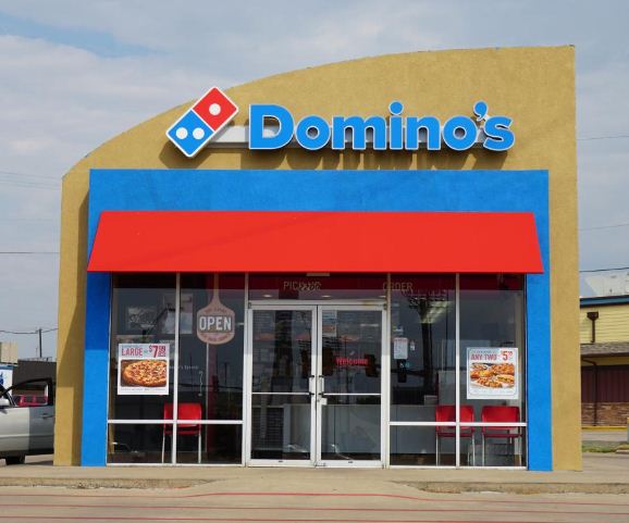 Domino's Pizza Survey - Feedusback.dominos.co.uk
