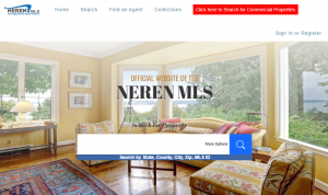 NNERENMLS 🤑 New England Real Estate Login www.nnerenmls.com