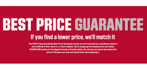 Does Cabelas Price Match Guarantee? | Price Adjustment Policy Guide 2021