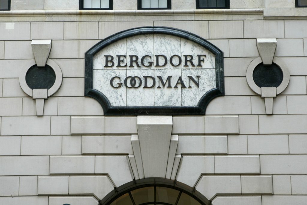 Bergdorf Goodman Price Match Guarantee Adjustment Policy Detailed Guide