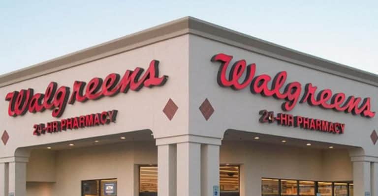 Walgreens Price Match Guarantee & Adjustment Policy (2021)