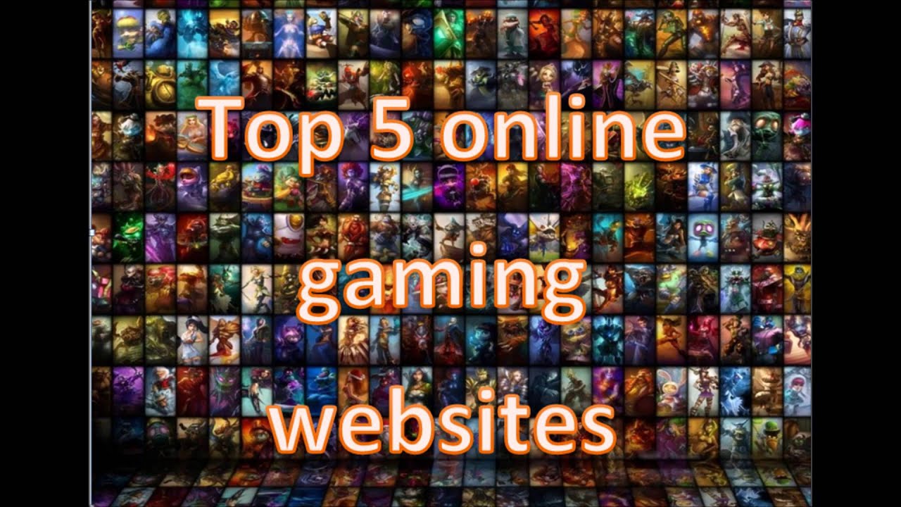 Four Expert Guidelines on How to Choose the Best Online Gaming Website