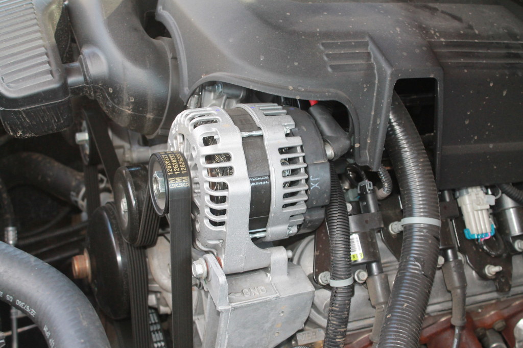 5 Important Signs of a Failing Alternator