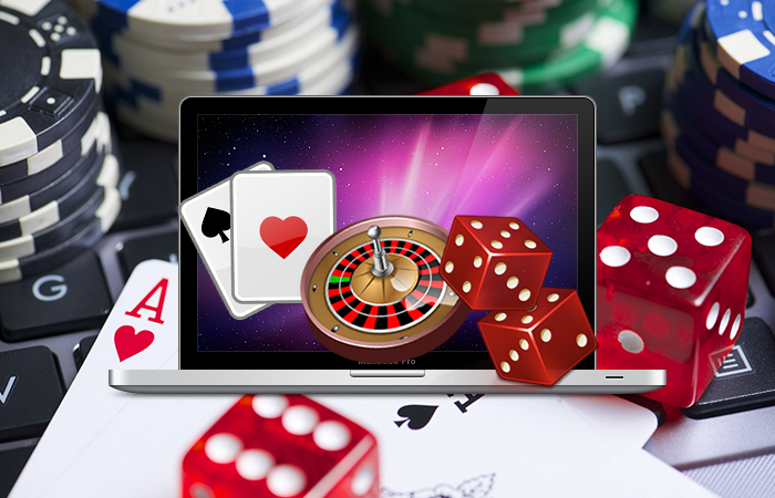 The Top Online Casino Games with Bonus Buy Features