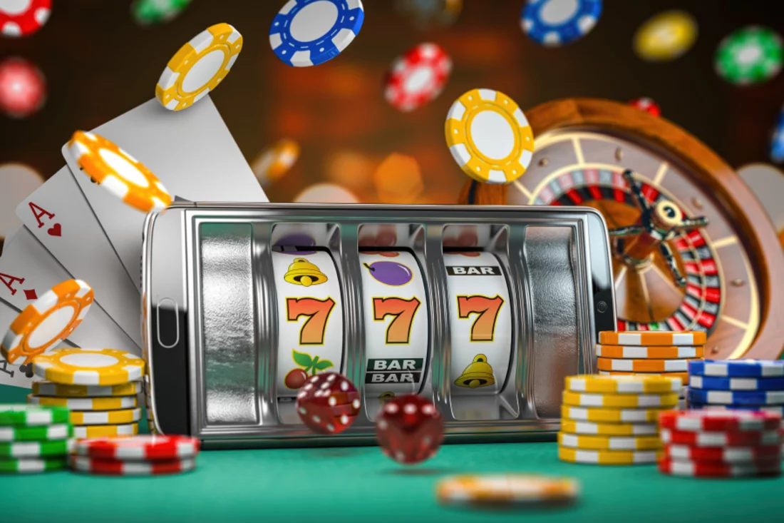Examining the Heart of the Game: A Closer Look at Online Casino Pay Tables