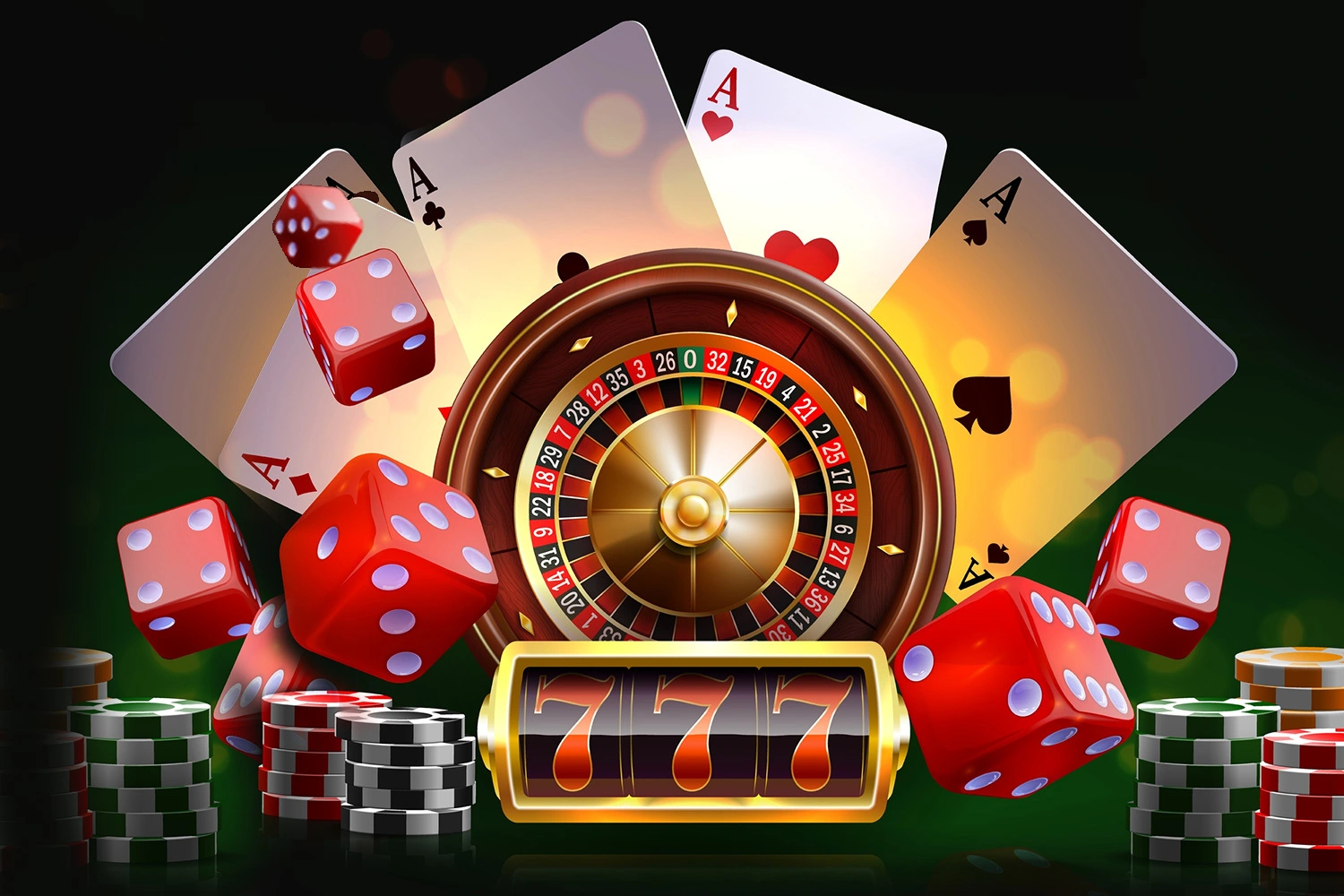 Mega888 Trusted Company in the Online Casino Industry